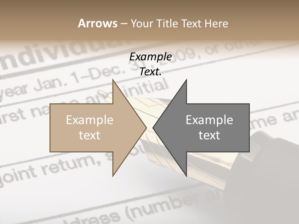 White Holding Hands Help PowerPoint Template