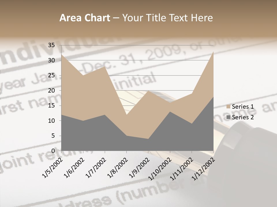 White Holding Hands Help PowerPoint Template
