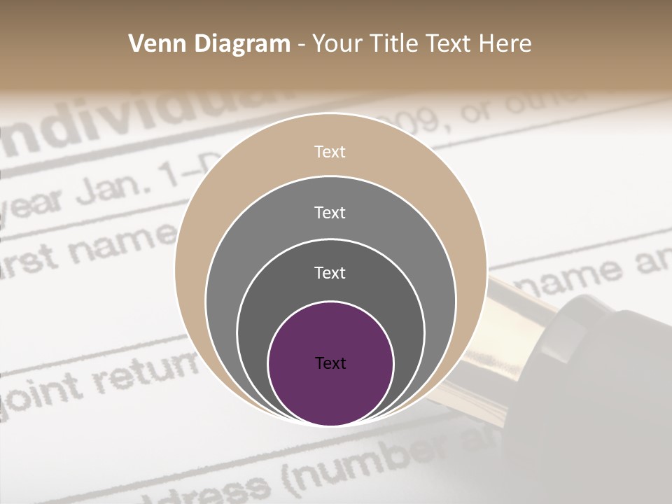 White Holding Hands Help PowerPoint Template