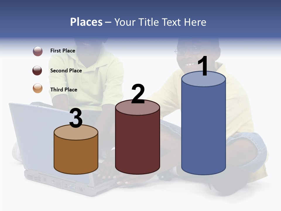 Care  Closeup PowerPoint Template