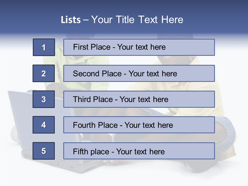 Care  Closeup PowerPoint Template