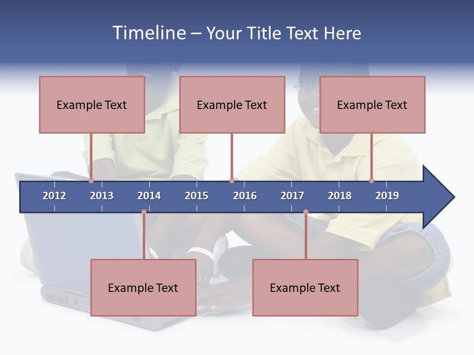 Care  Closeup PowerPoint Template