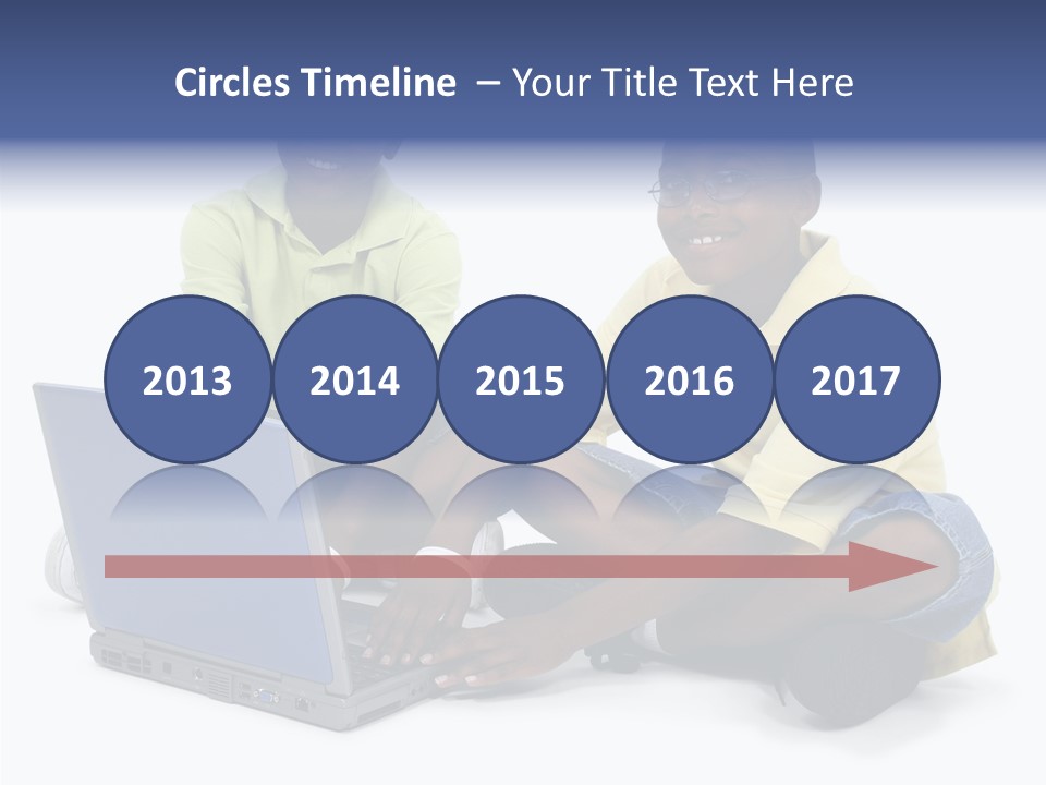 Care  Closeup PowerPoint Template