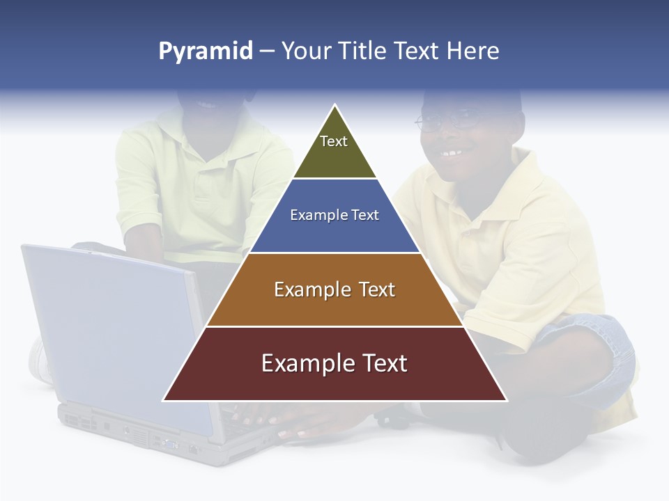 Care  Closeup PowerPoint Template