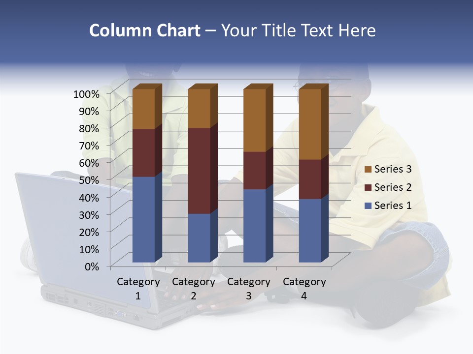 Care  Closeup PowerPoint Template