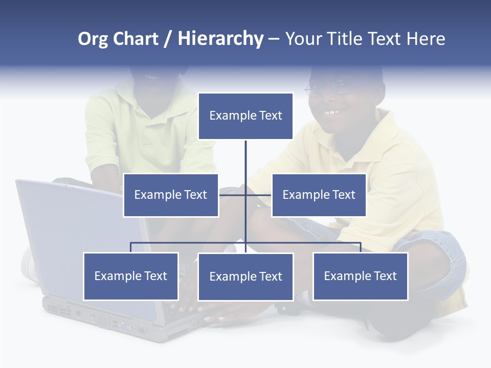 Care  Closeup PowerPoint Template