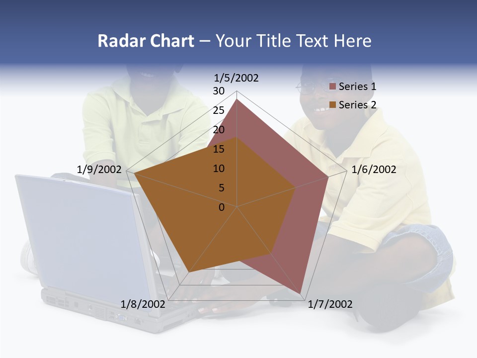 Care  Closeup PowerPoint Template