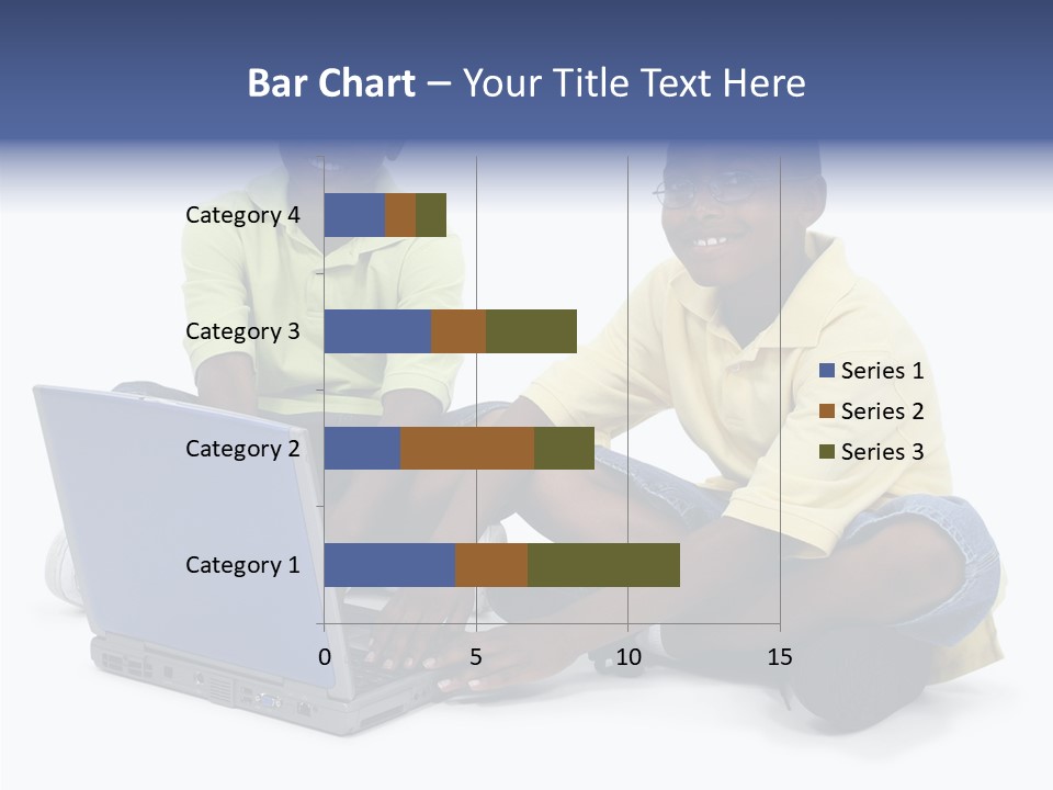 Care  Closeup PowerPoint Template