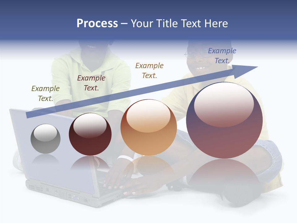 Care  Closeup PowerPoint Template