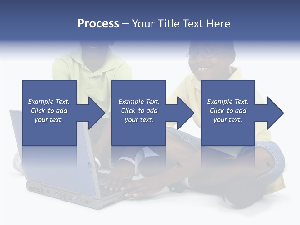 Care  Closeup PowerPoint Template