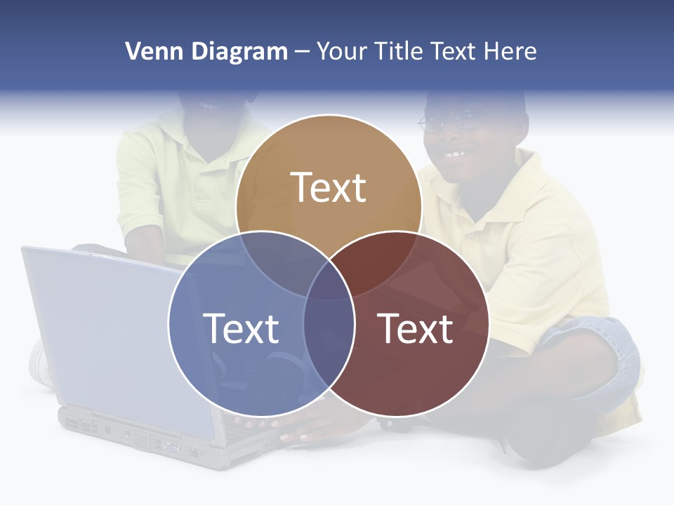 Care  Closeup PowerPoint Template