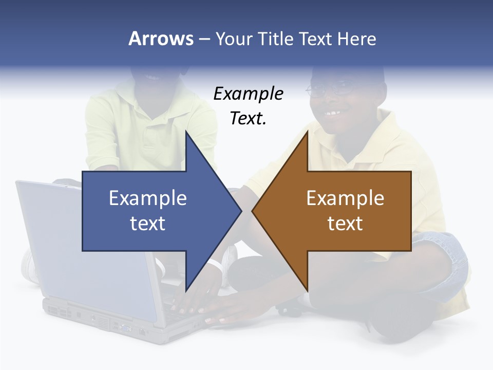 Care  Closeup PowerPoint Template