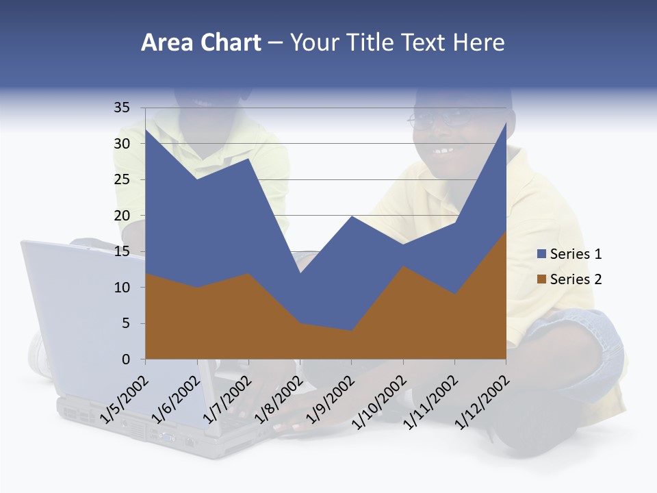 Care  Closeup PowerPoint Template