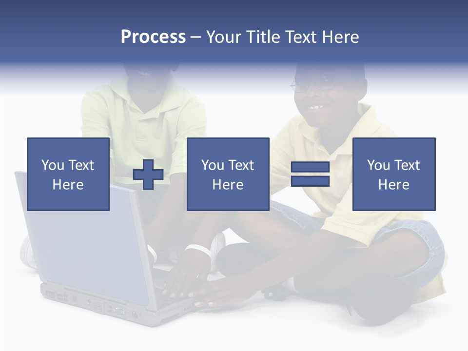 Care  Closeup PowerPoint Template