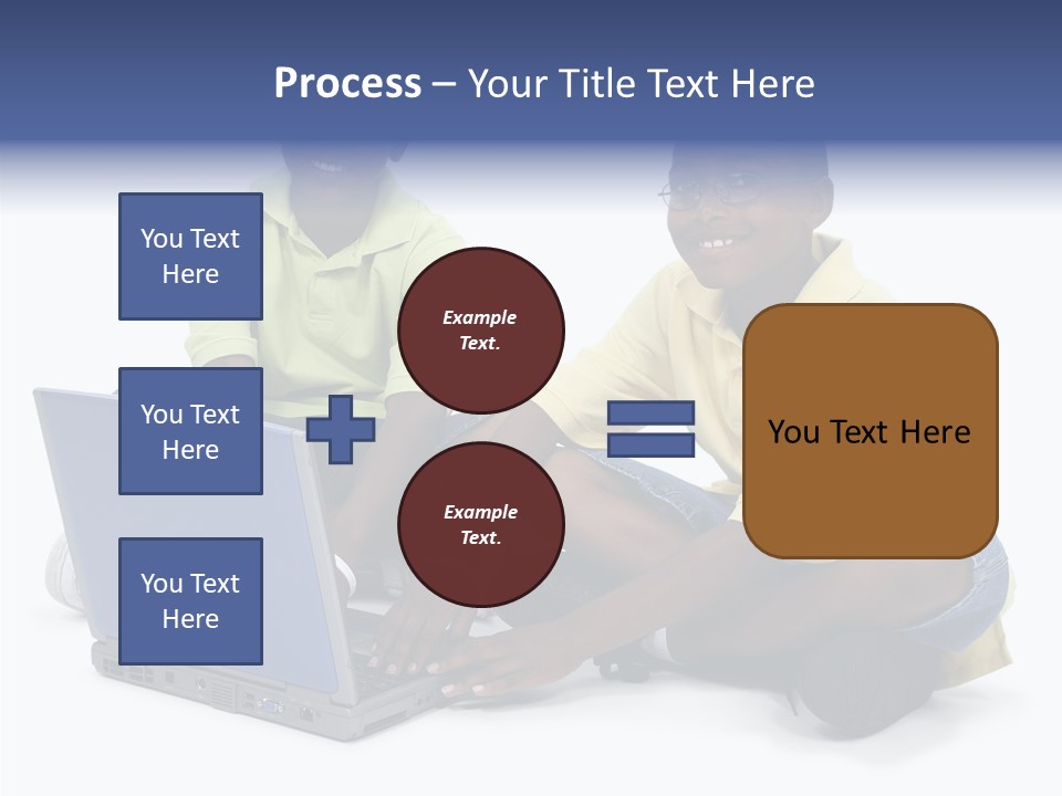 Care  Closeup PowerPoint Template