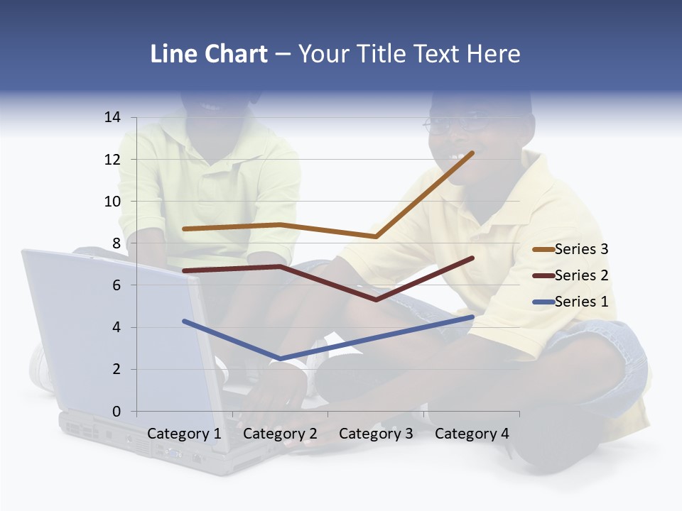 Care  Closeup PowerPoint Template