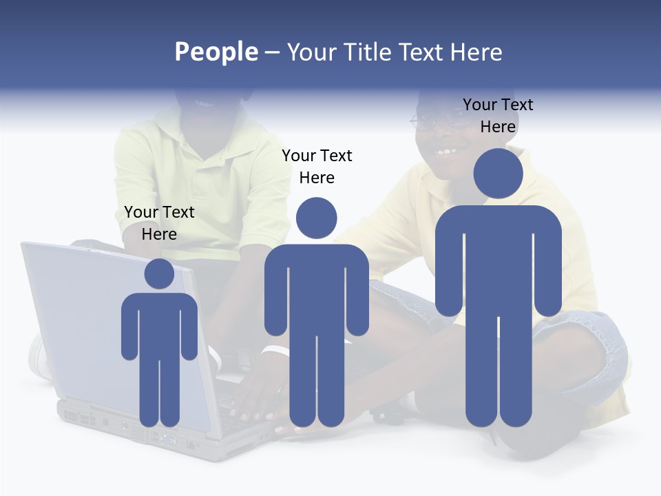 Care  Closeup PowerPoint Template