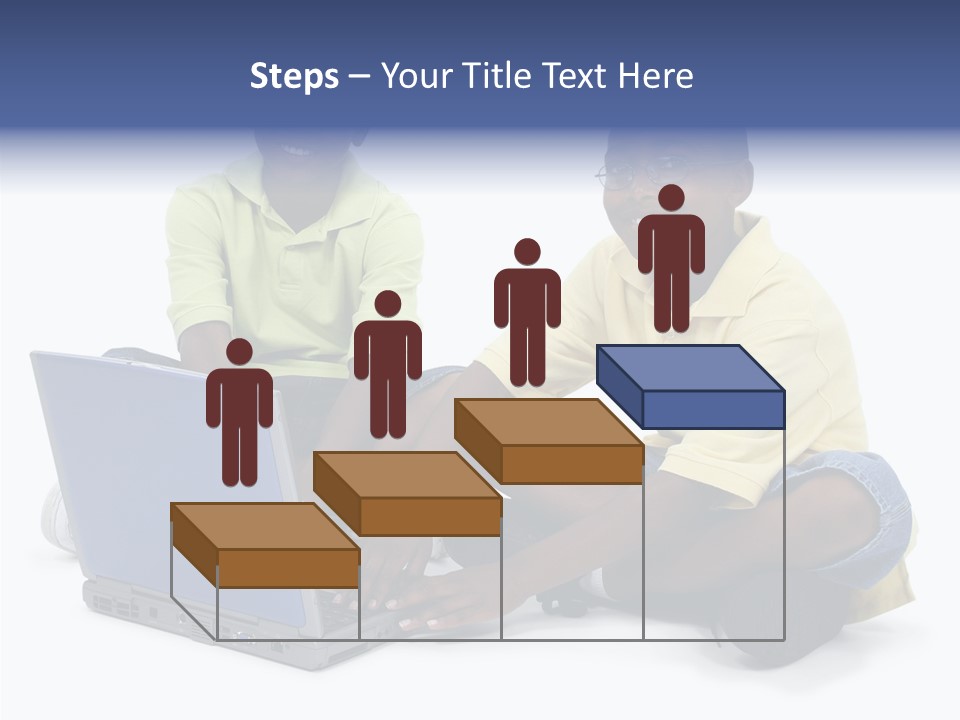 Care  Closeup PowerPoint Template