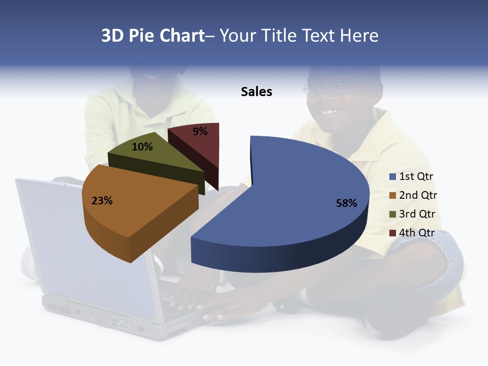 Care  Closeup PowerPoint Template