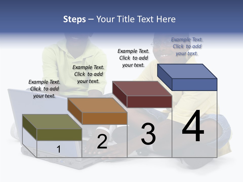 Care  Closeup PowerPoint Template