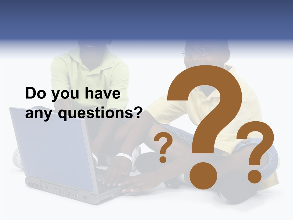 Care  Closeup PowerPoint Template