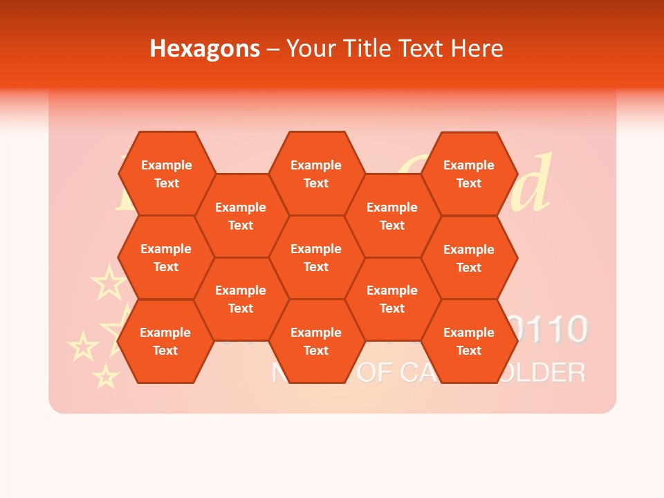 Care Young Human PowerPoint Template