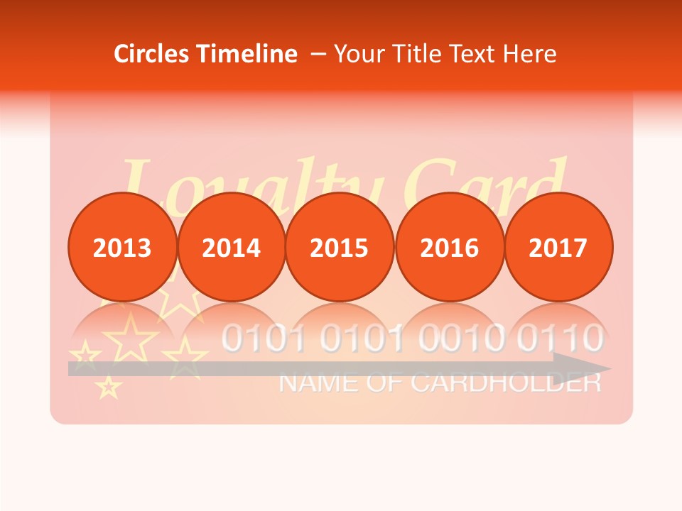 Care Young Human PowerPoint Template