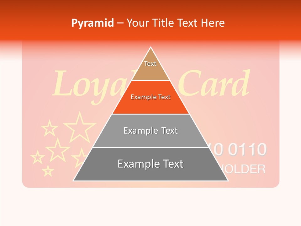 Care Young Human PowerPoint Template