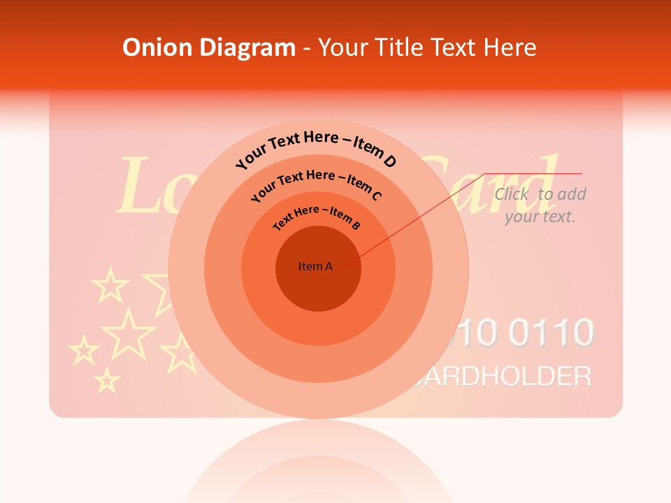 Care Young Human PowerPoint Template