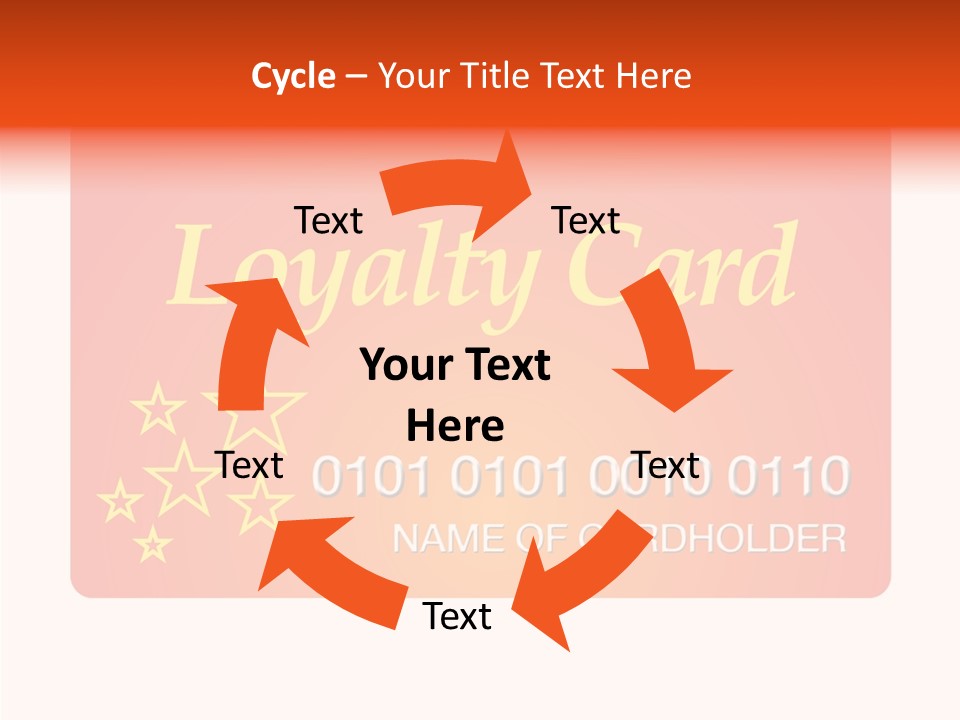 Care Young Human PowerPoint Template