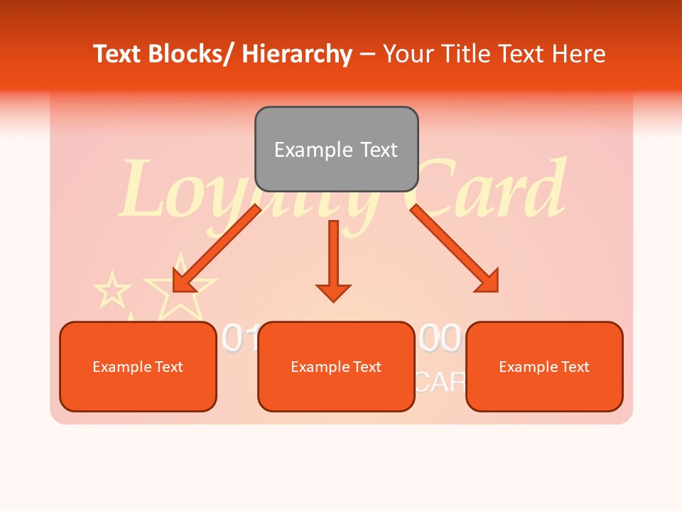 Care Young Human PowerPoint Template