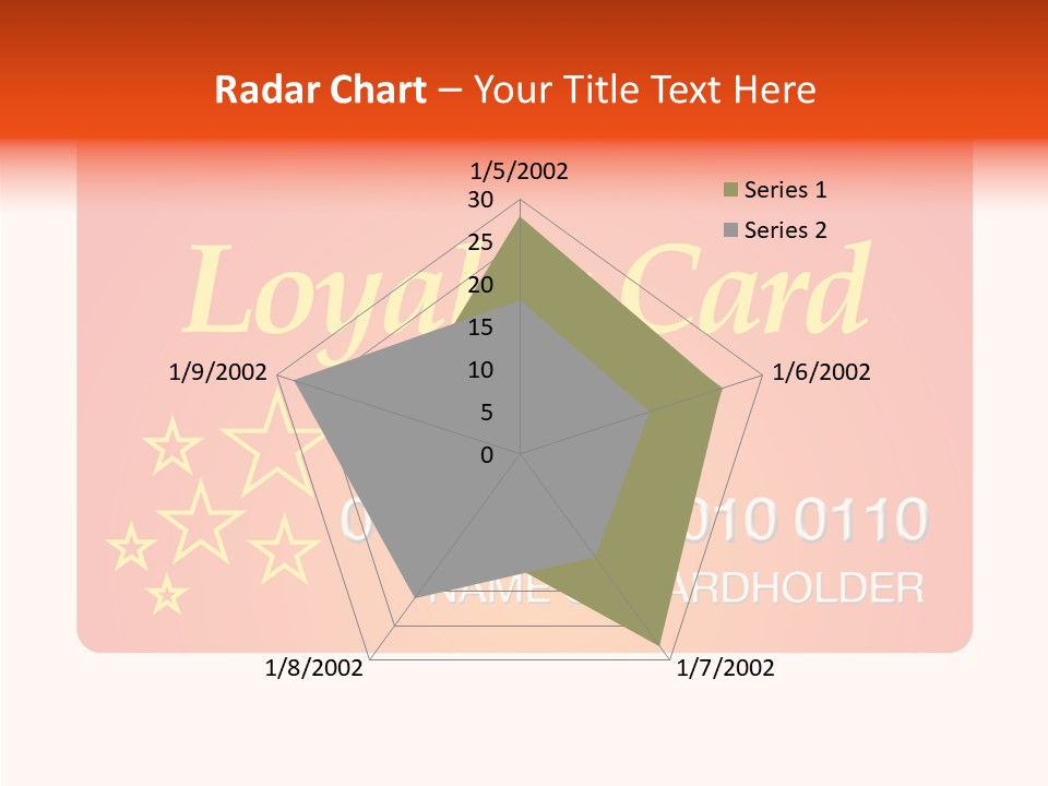 Care Young Human PowerPoint Template