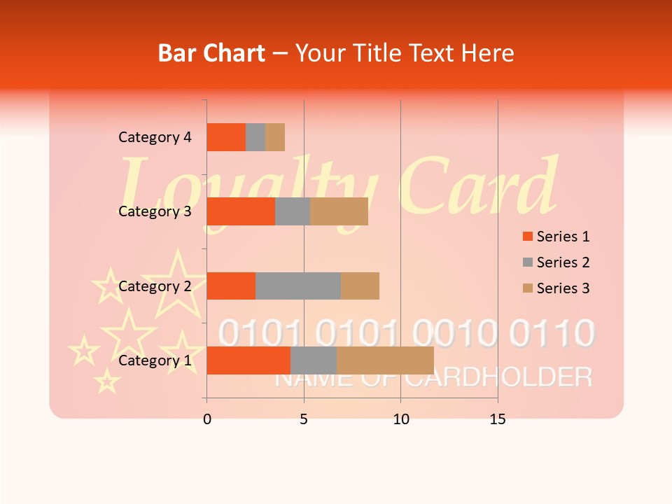 Care Young Human PowerPoint Template