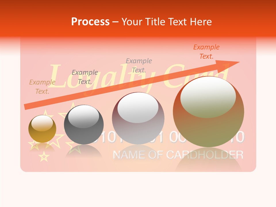 Care Young Human PowerPoint Template