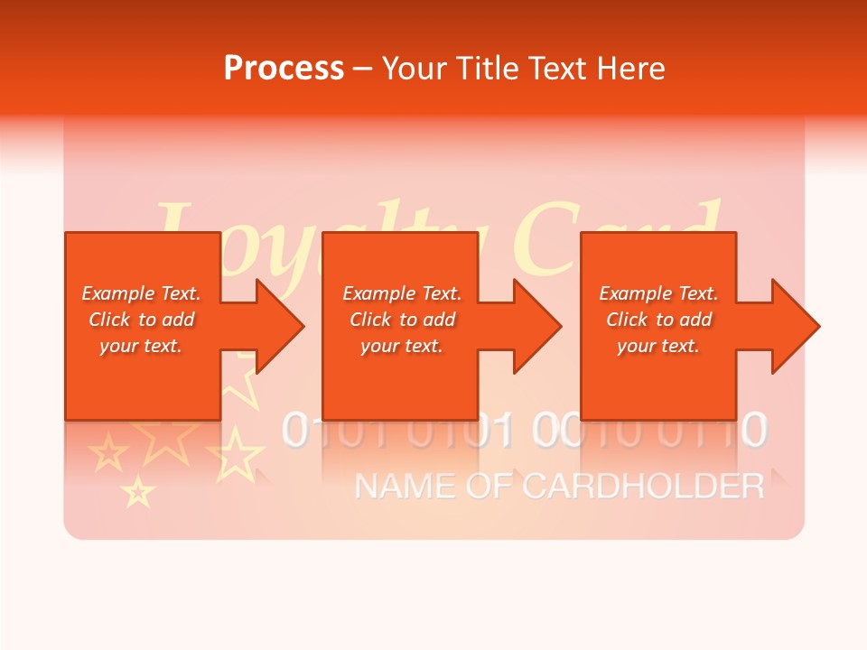 Care Young Human PowerPoint Template
