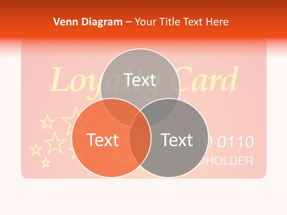 Care Young Human PowerPoint Template