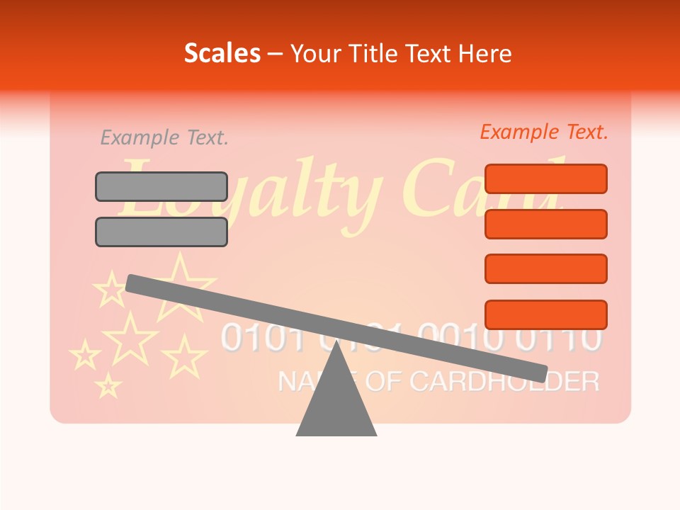 Care Young Human PowerPoint Template