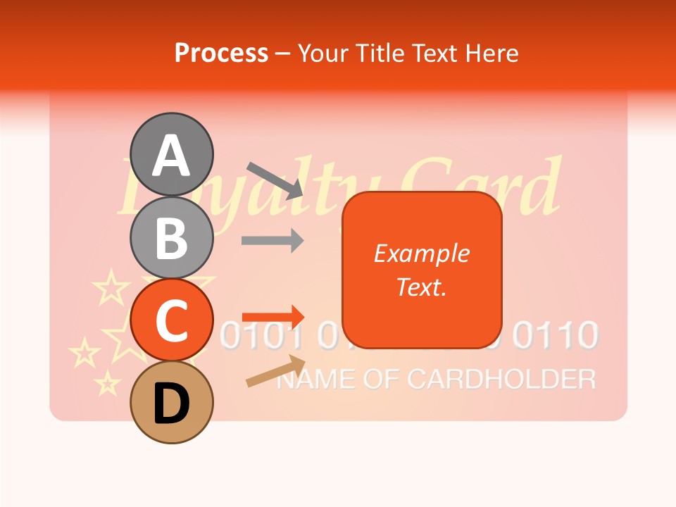 Care Young Human PowerPoint Template
