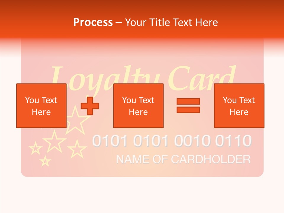 Care Young Human PowerPoint Template