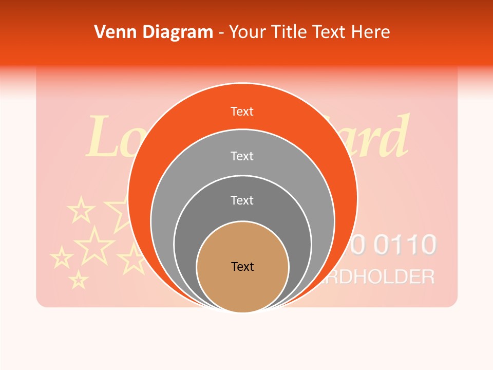 Care Young Human PowerPoint Template