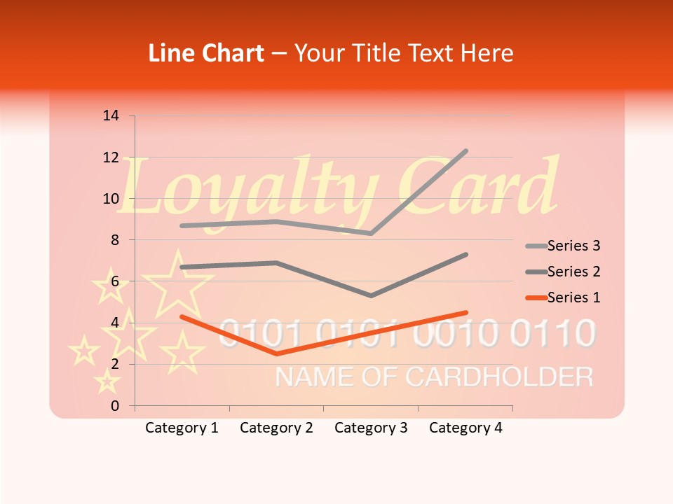 Care Young Human PowerPoint Template