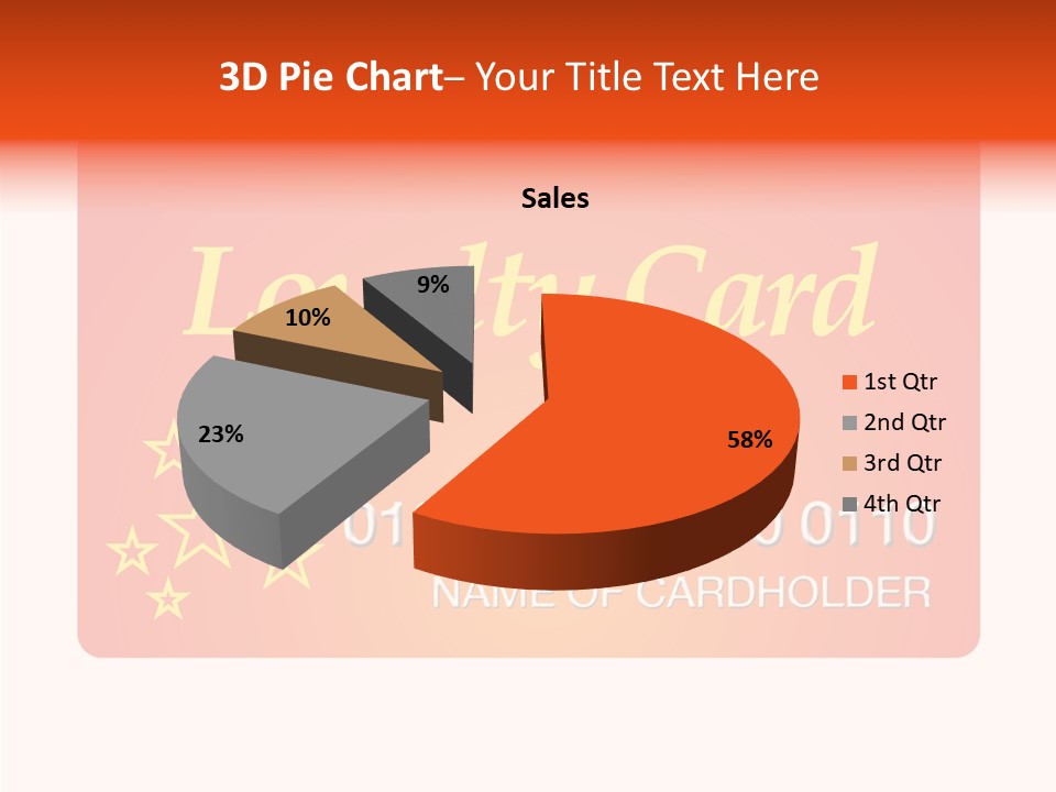 Care Young Human PowerPoint Template