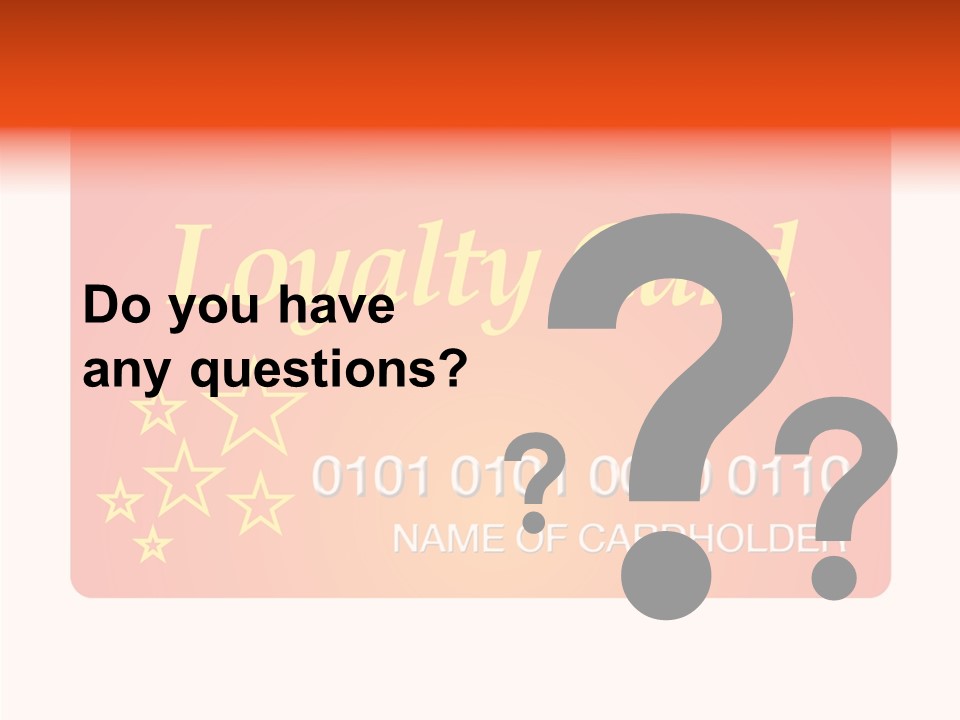 Care Young Human PowerPoint Template