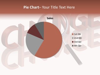 Care Human Elder PowerPoint Template