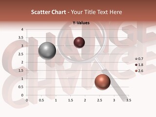 Care Human Elder PowerPoint Template