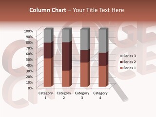 Care Human Elder PowerPoint Template