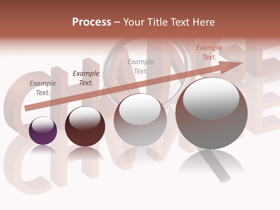 Care Human Elder PowerPoint Template
