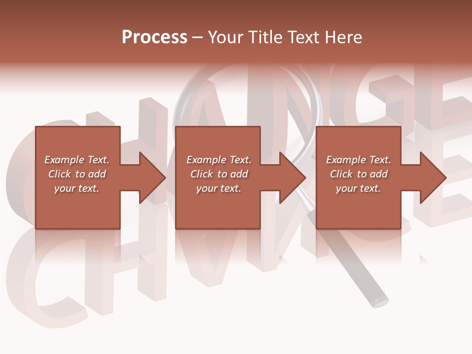 Care Human Elder PowerPoint Template
