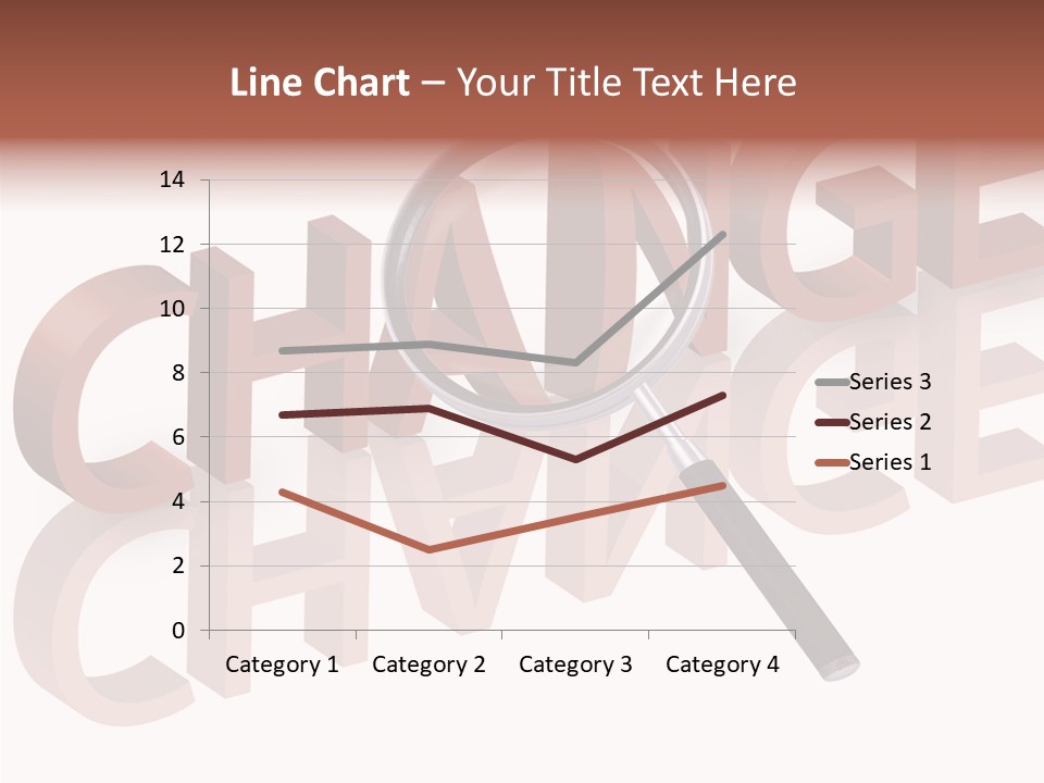 Care Human Elder PowerPoint Template