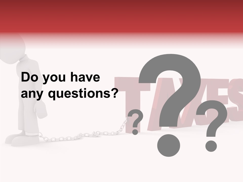 Human Background Hold PowerPoint Template